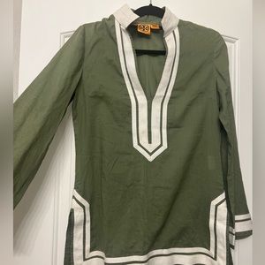 Tory Burch Tunic
